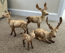 Beswick deer standing for sale  ROSS-ON-WYE