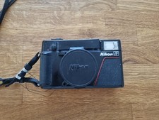 Nikon l35 35mm gebraucht kaufen  Friedberg (Hessen)