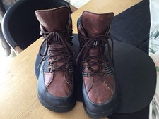 Bär wanderstiefel bergstiefel gebraucht kaufen  Veitsbronn