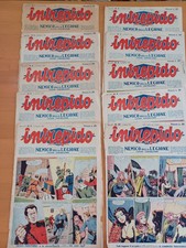 Intrepido anno 1950 usato  Pianoro