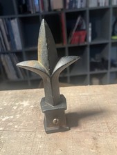Fence finial specifically for sale  WIRRAL