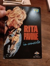 Autografo originale rita usato  Arona