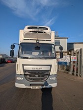 2015 daf 220 for sale  DONCASTER
