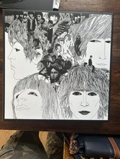 Beatles revolver super for sale  MOLD
