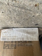 Amtico flooring honey for sale  WINCHESTER