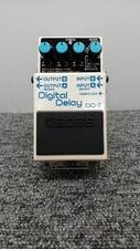 BOSS DD-7 EFFECTOR 671848 comprar usado  Enviando para Brazil