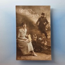 Ww1 patriotic sweetheart for sale Ww1 patriotic sweetheart for sale  TELFORD