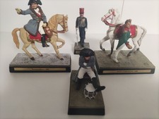 Lot figurines napoleon d'occasion  Lamastre