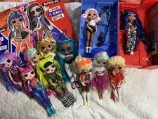 Lol omg dolls for sale  Valparaiso