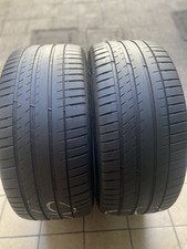 Pneumatici michelin 255 usato  Ragalna