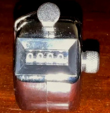 Vintage metal hand for sale  Lincoln