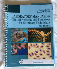 Laboratory manual clinical for sale  San Luis Obispo