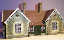oo gauge skaledale buildings for sale oo gauge skaledale buildings for sale CHATHAM