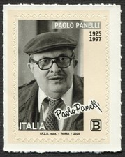 Italia 2025 paolo usato  Cesana Brianza