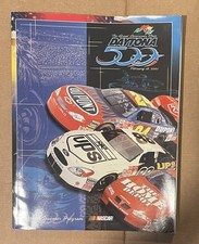 Nascar daytona 500 for sale  Mount Holly