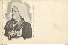 Savoie costume saint d'occasion  Fruges