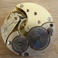 Omega gents pocket for sale  KENILWORTH