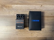 Boss metal zone gebraucht kaufen  Langenhagen
