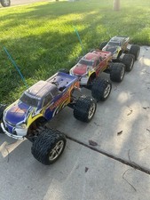 Traxxas maxx model for sale  Vernal