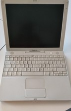 Apple ibook usato  Milano
