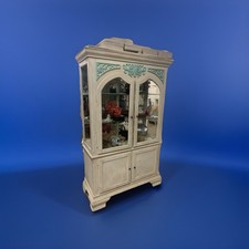 Vintage armoire rolling d'occasion  Expédié en Belgium