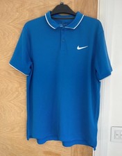 Nike polo shirt for sale  COLEFORD