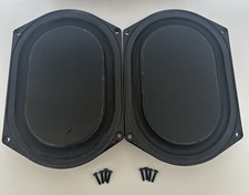 Kef abr passive for sale  BEAMINSTER
