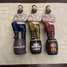 Beer pump tap for sale  STOKE-ON-TRENT