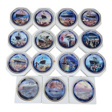 Bradford titanic collector for sale  Fleetwood