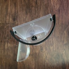 Usado, Tanque reservatório de água Keurig K-Cafe K83 K84 com tampa transparente peça de reposição OEM comprar usado  Enviando para Brazil
