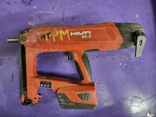 Hilti cordless fastening for sale  Northridge