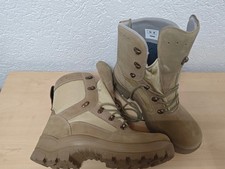 Kampfstiefel bundeswehr einsat gebraucht kaufen  Mainz