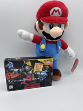 Super nintendo snes gebraucht kaufen  Bergheim