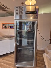 Commercial glass door for sale  HAYWARDS HEATH