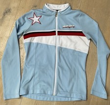Sommerlich leichte radjacke gebraucht kaufen  Sonthofen