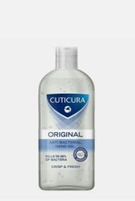Cuticura original antibac for sale  SOLIHULL