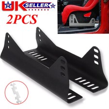 Pair racing bucket for sale  LEICESTER