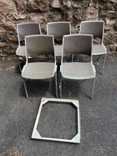 Vintage aluminum steelcase for sale  Short Hills