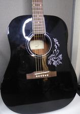 Epiphone starling black for sale  WIRRAL