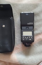 Flash canon speedlite d'occasion  Arnage