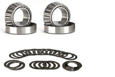 1972-2006 DANA 30 JEEP FRONT END CARRIER INSTALAR KIT KOYO ROLAMENTOS CALÇOS *NOVO* comprar usado  Enviando para Brazil