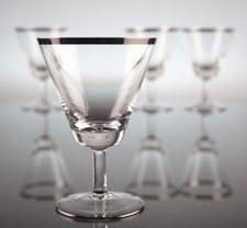 Vintage süßweingläser rosen gebraucht kaufen Vintage süßweingläser rosen gebraucht kaufen  Berlin