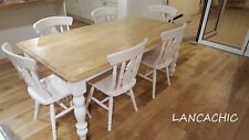 Beautiful 6ft table for sale  BLACKBURN