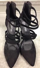 Boohoo black zipper for sale  Lees Summit