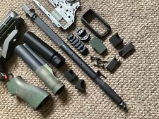 Airsoft parts bundle for sale  BRISTOL