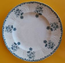 Plat faïence rond d'occasion  Vesoul