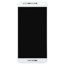 Conjunto de quadro digitalizador LCD para Motorola XT1572 Moto X Style XT1575 branco puro comprar usado  Enviando para Brazil