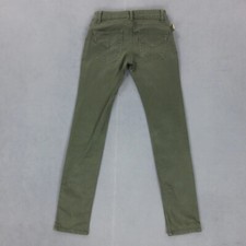 Jean taille basse d'occasion  Lyon IX