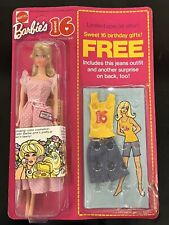 Vintage 1973 barbie for sale  Eureka