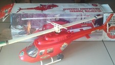 Elicottero pompieri firefighte usato  Pagani